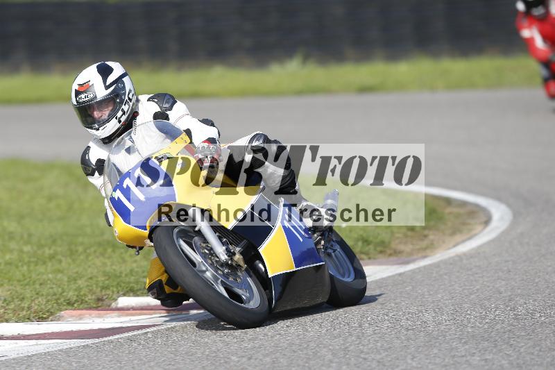/56 02.10.2025 Speer Racing ADR/Classic/111-1